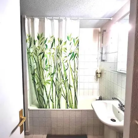 Duplex Cosy - アパート *