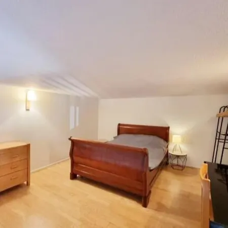 Duplex Cosy - Toulouse