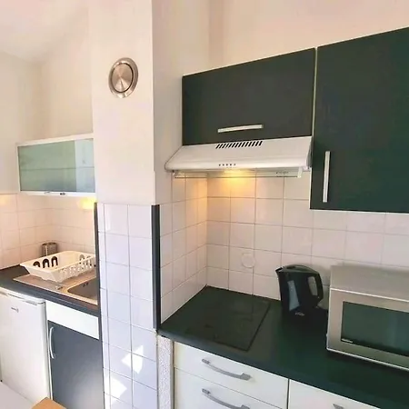 Duplex Cosy -