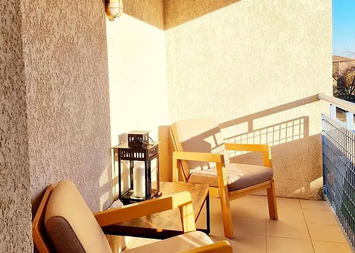 Duplex Cosy - Toulouse