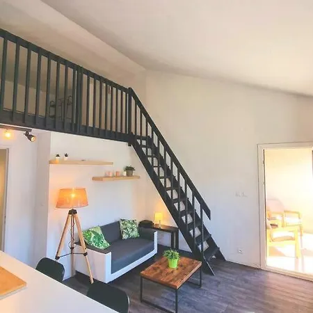 Duplex Cosy - Apartament *