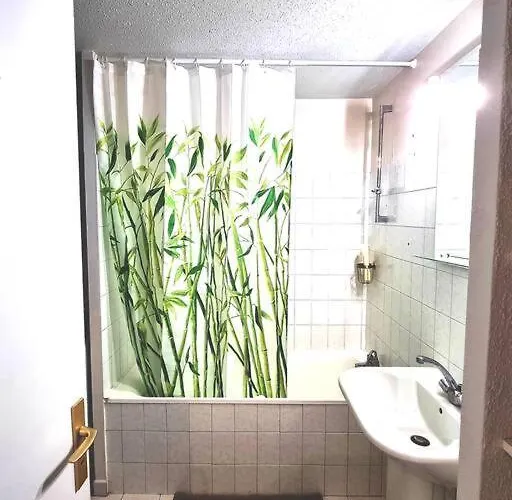 Duplex Cosy - Appartement *