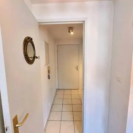 Apartamento Duplex Cosy - Toulouse