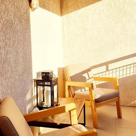 Duplex Cosy - Toulouse